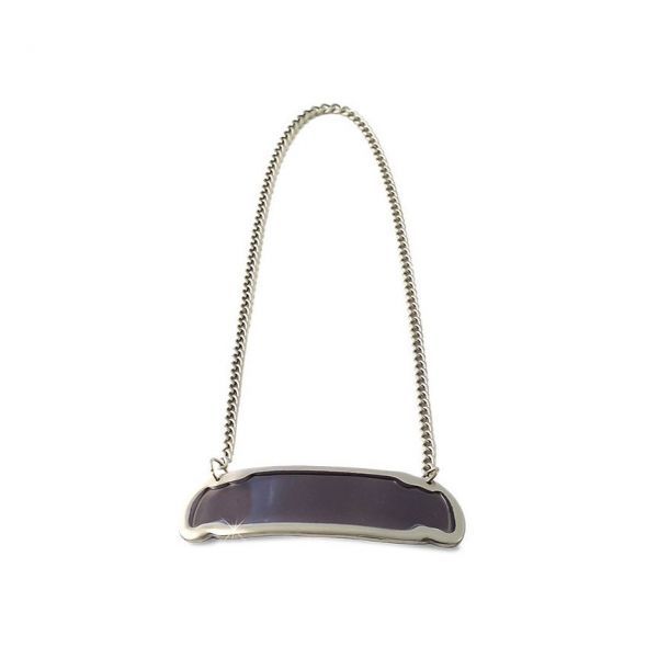 Timeless Aluminum Urn